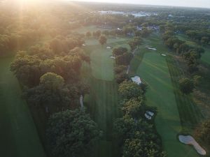 Cedar Rapids Aerial 3rd